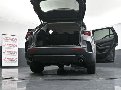 2023 Mazda Mazda CX-50 2.5 S Preferred Plus Package