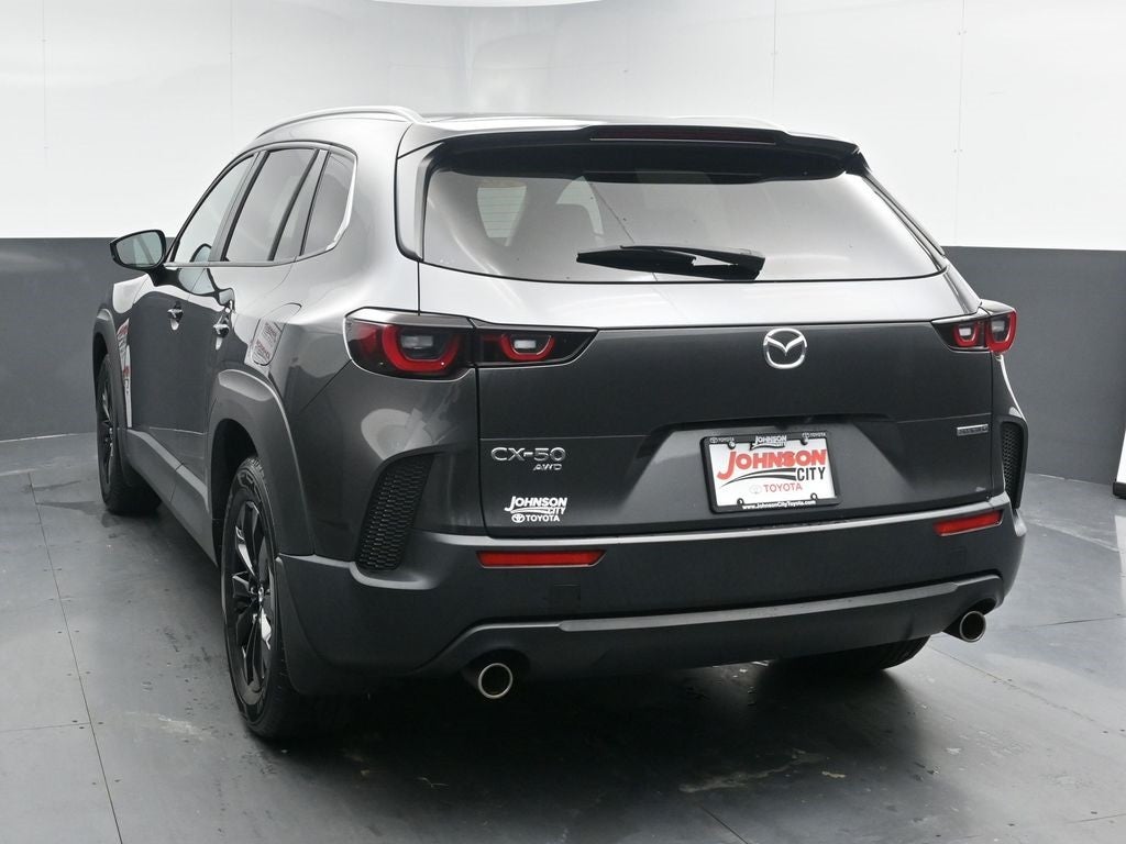 2023 Mazda Mazda CX-50 2.5 S Preferred Plus Package