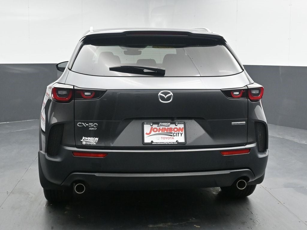 2023 Mazda Mazda CX-50 2.5 S Preferred Plus Package