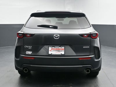 2023 Mazda Mazda CX-50 2.5 S Preferred Plus Package