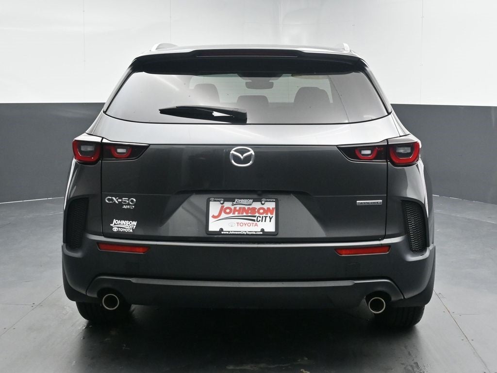 2023 Mazda Mazda CX-50 2.5 S Preferred Plus Package