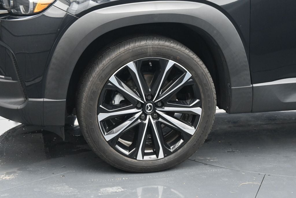 2025 Mazda Mazda CX-50 2.5 S Premium Plus Package