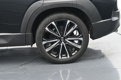 2025 Mazda Mazda CX-50 2.5 S Premium Plus Package