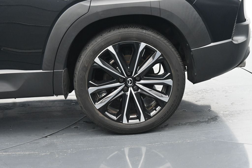 2025 Mazda Mazda CX-50 2.5 S Premium Plus Package
