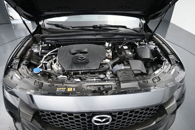 2025 Mazda Mazda CX-50 2.5 S Premium Plus Package