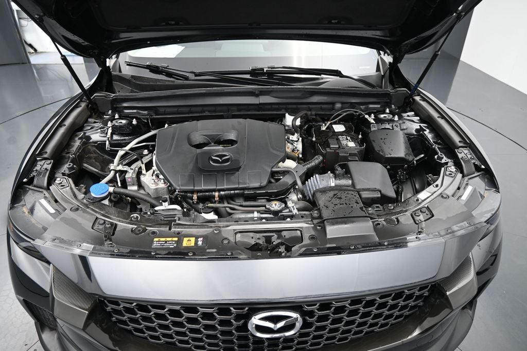2025 Mazda Mazda CX-50 2.5 S Premium Plus Package