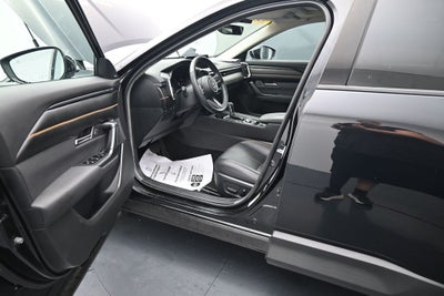 2025 Mazda Mazda CX-50 2.5 S Premium Plus Package