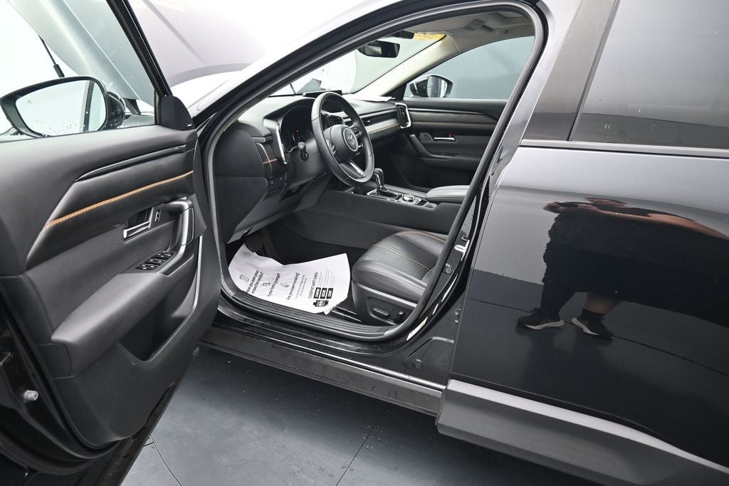2025 Mazda Mazda CX-50 2.5 S Premium Plus Package