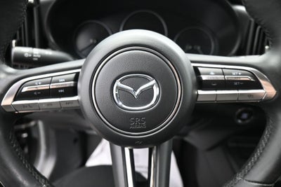 2025 Mazda Mazda CX-50 2.5 S Premium Plus Package