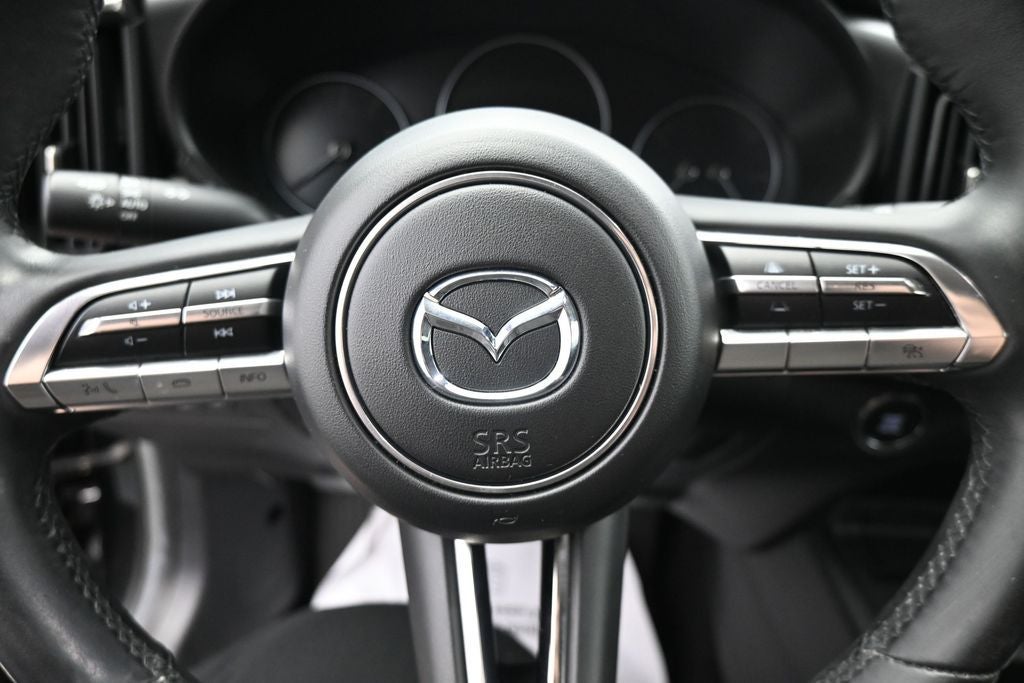 2025 Mazda Mazda CX-50 2.5 S Premium Plus Package