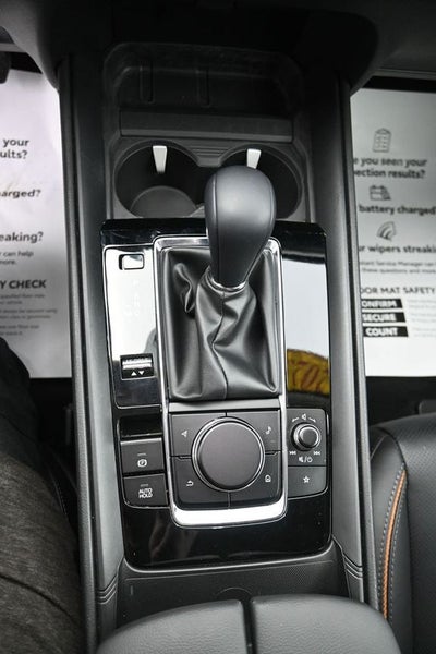 2025 Mazda Mazda CX-50 2.5 S Premium Plus Package