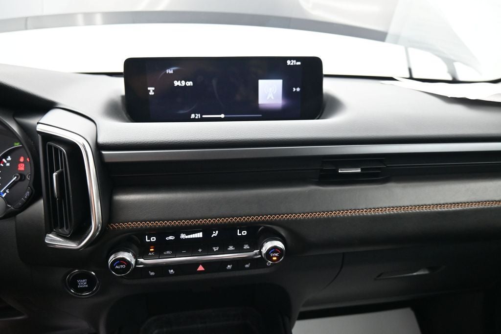 2025 Mazda Mazda CX-50 2.5 S Premium Plus Package