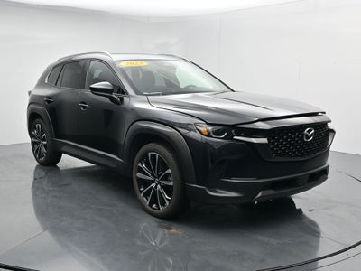 2025 Mazda Mazda CX-50 2.5 S Premium Plus Package