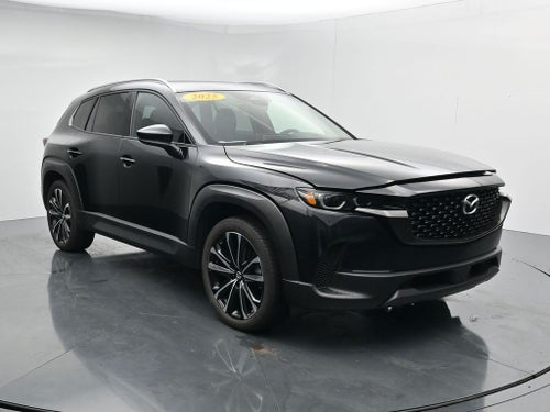 2025 Mazda Mazda CX-50 2.5 S Premium Plus Package