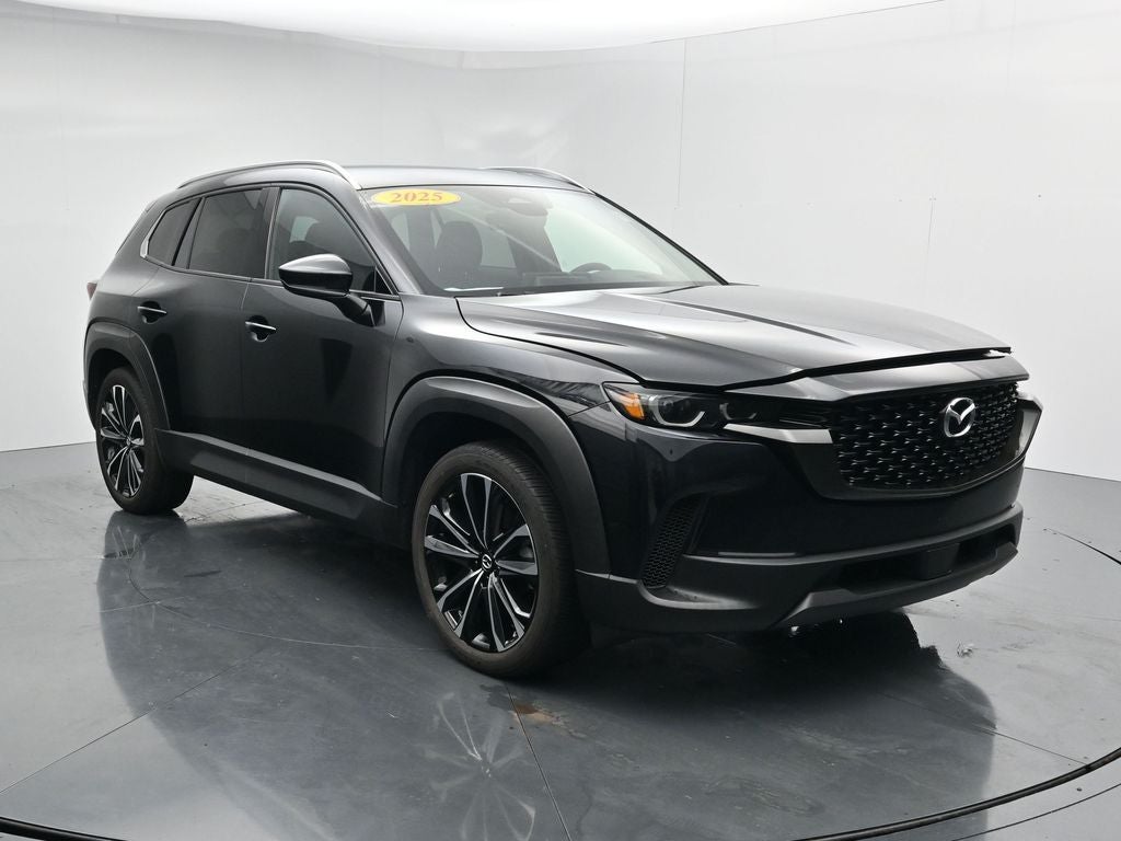2025 Mazda Mazda CX-50 2.5 S Premium Plus Package