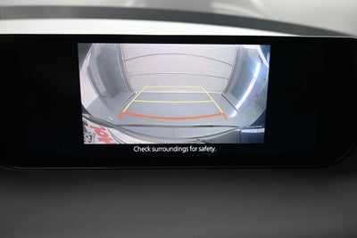 2025 Mazda Mazda CX-50 2.5 S Premium Plus Package