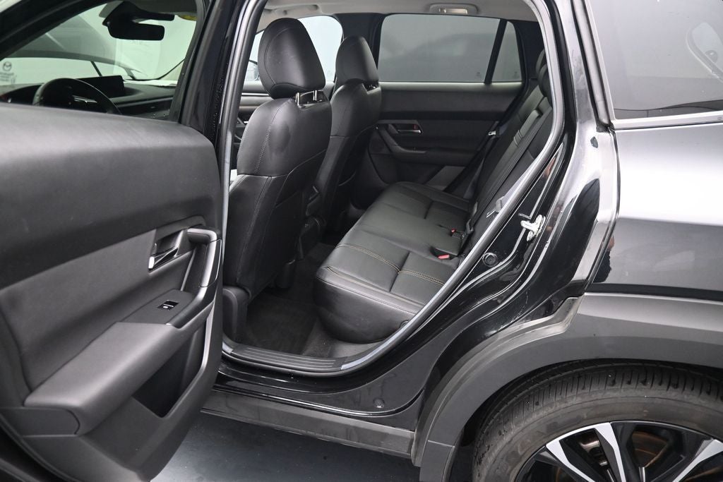 2025 Mazda Mazda CX-50 2.5 S Premium Plus Package
