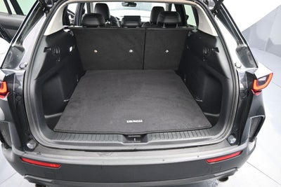 2025 Mazda Mazda CX-50 2.5 S Premium Plus Package