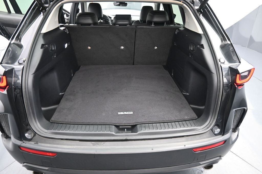 2025 Mazda Mazda CX-50 2.5 S Premium Plus Package