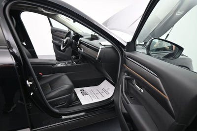 2025 Mazda Mazda CX-50 2.5 S Premium Plus Package