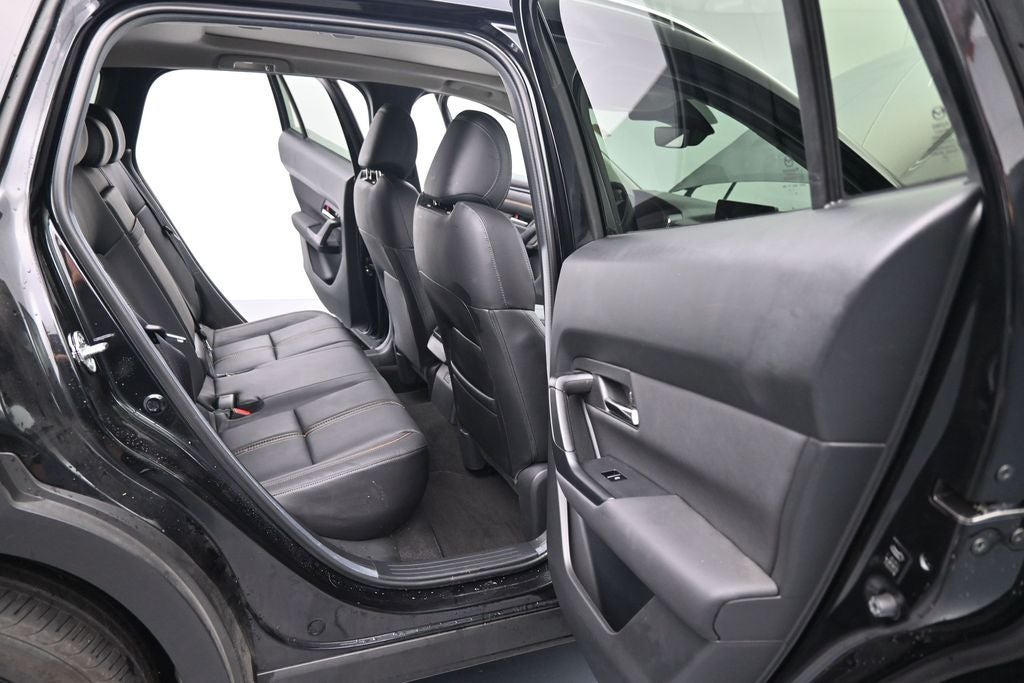 2025 Mazda Mazda CX-50 2.5 S Premium Plus Package