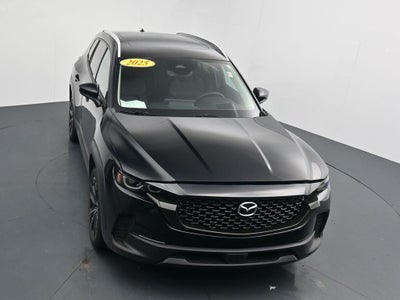 2025 Mazda Mazda CX-50 2.5 S Premium Plus Package