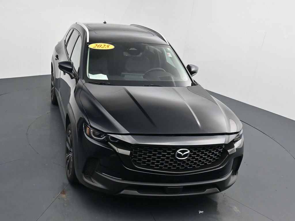 2025 Mazda Mazda CX-50 2.5 S Premium Plus Package