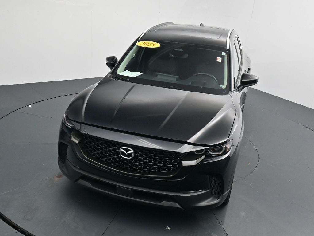 2025 Mazda Mazda CX-50 2.5 S Premium Plus Package