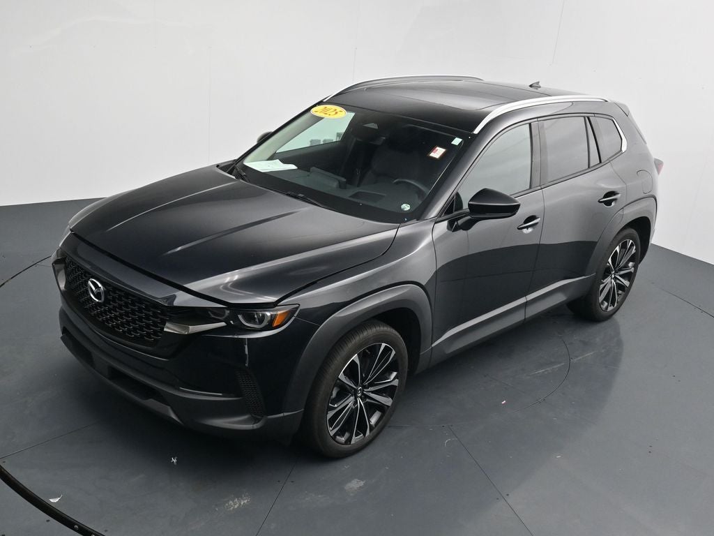2025 Mazda Mazda CX-50 2.5 S Premium Plus Package