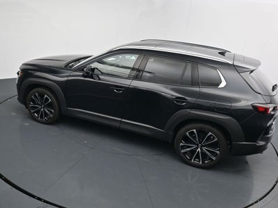 2025 Mazda Mazda CX-50 2.5 S Premium Plus Package