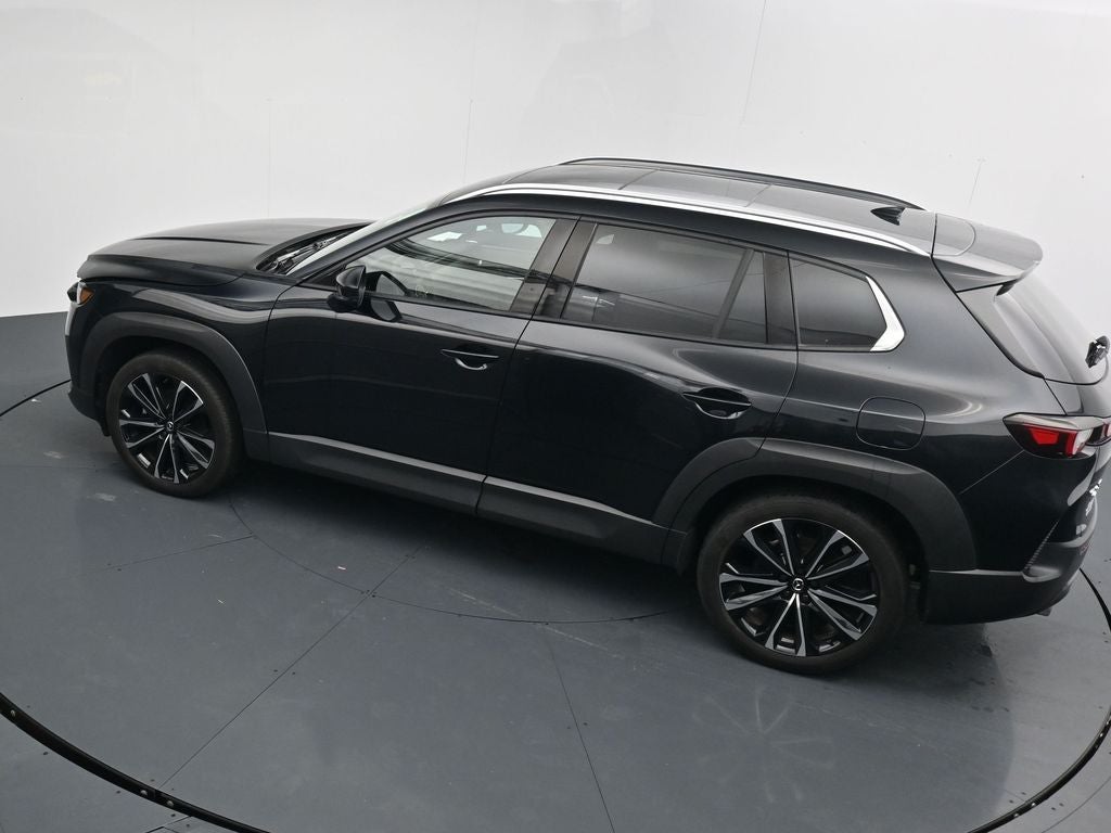 2025 Mazda Mazda CX-50 2.5 S Premium Plus Package