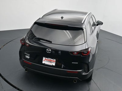 2025 Mazda Mazda CX-50 2.5 S Premium Plus Package