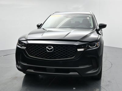 2025 Mazda Mazda CX-50 2.5 S Premium Plus Package