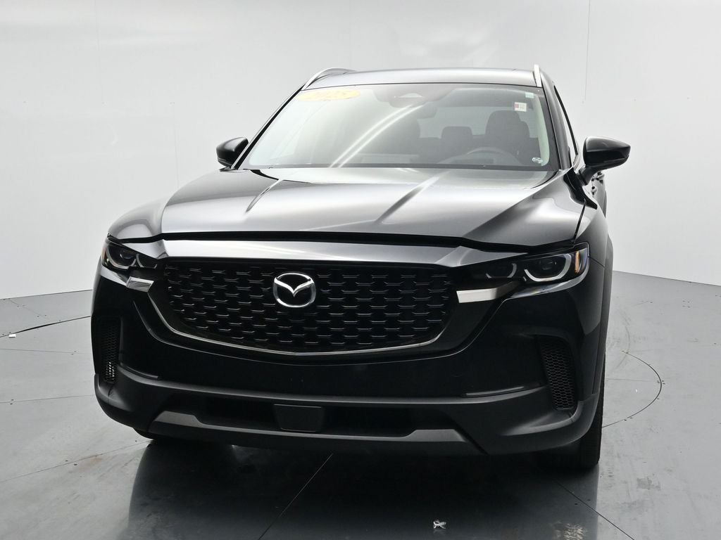 2025 Mazda Mazda CX-50 2.5 S Premium Plus Package