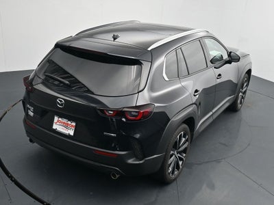 2025 Mazda Mazda CX-50 2.5 S Premium Plus Package