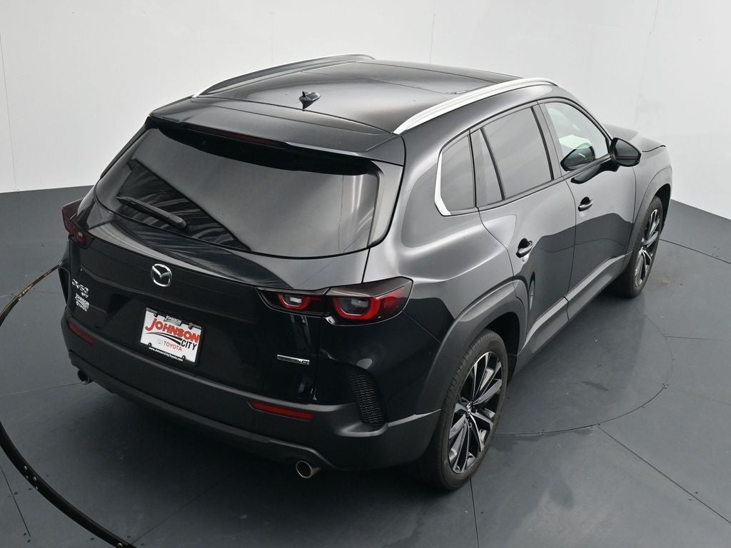 2025 Mazda Mazda CX-50 2.5 S Premium Plus Package