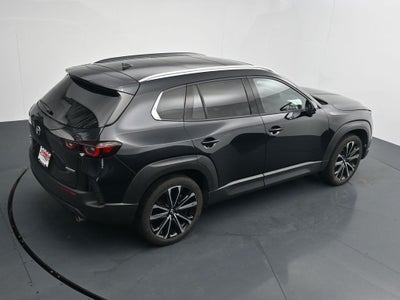 2025 Mazda Mazda CX-50 2.5 S Premium Plus Package