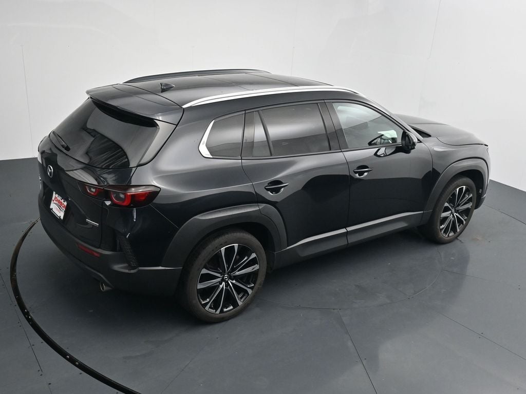 2025 Mazda Mazda CX-50 2.5 S Premium Plus Package