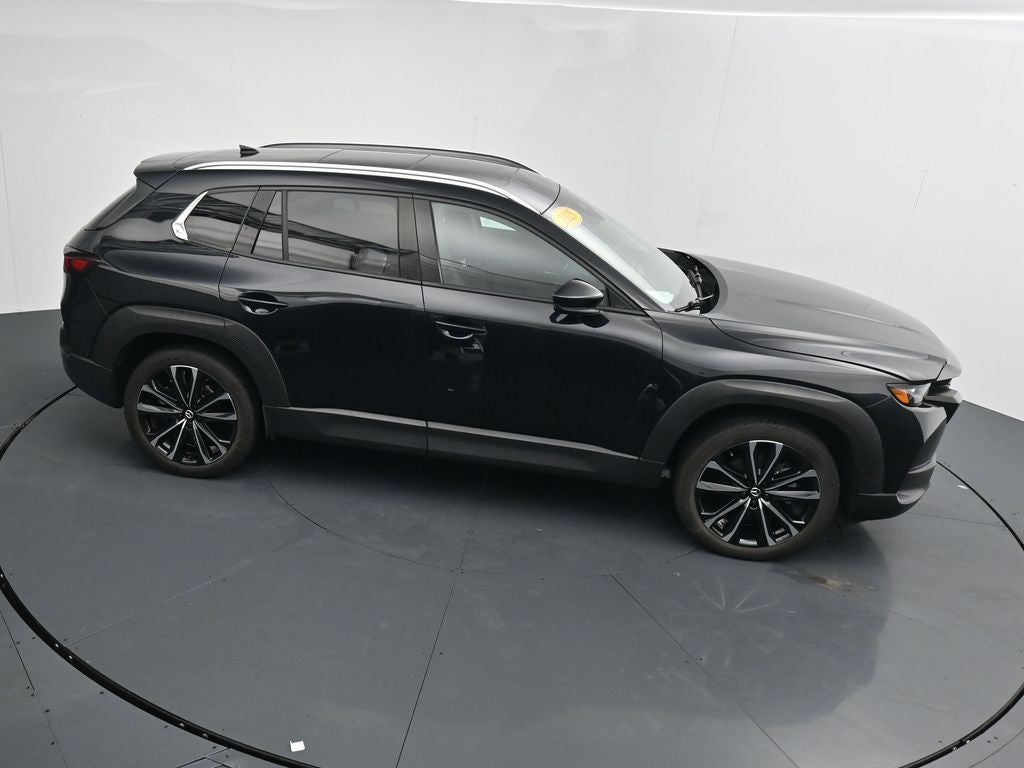 2025 Mazda Mazda CX-50 2.5 S Premium Plus Package