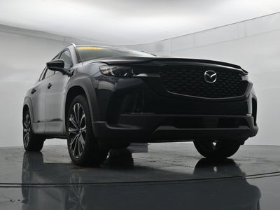 2025 Mazda Mazda CX-50 2.5 S Premium Plus Package