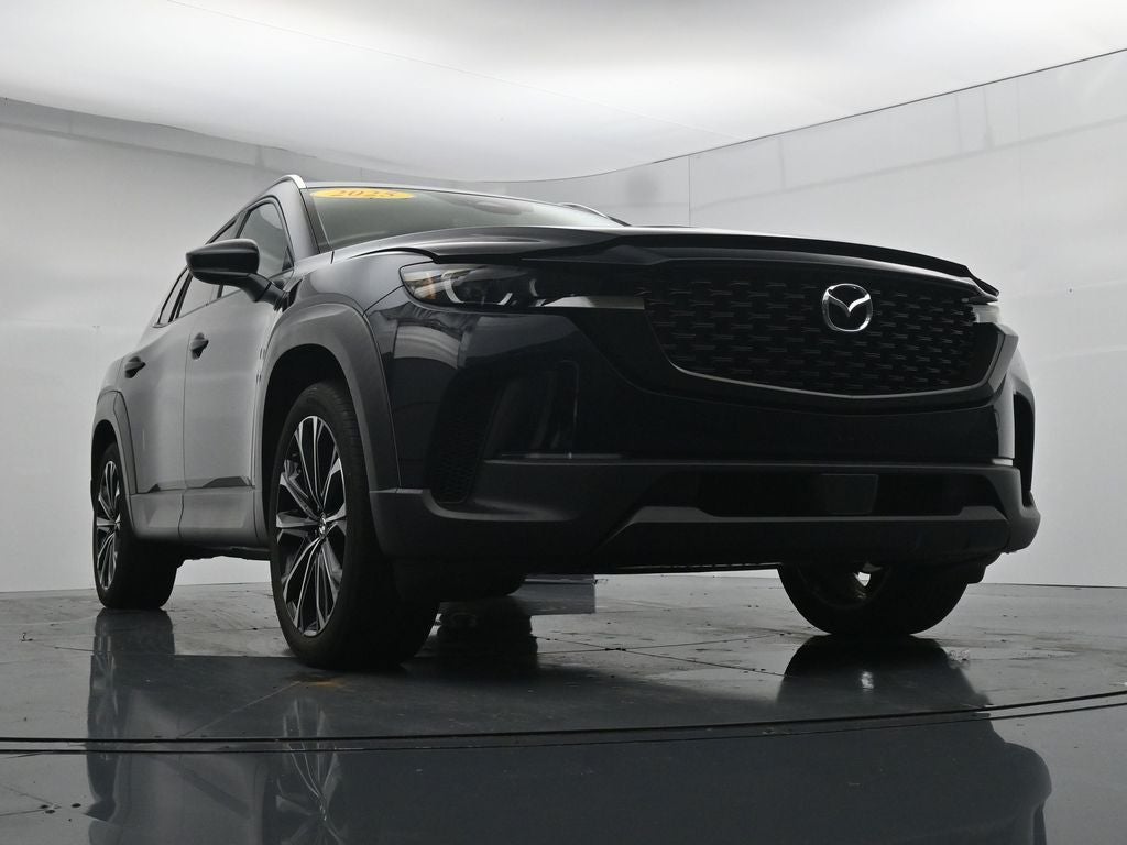 2025 Mazda Mazda CX-50 2.5 S Premium Plus Package
