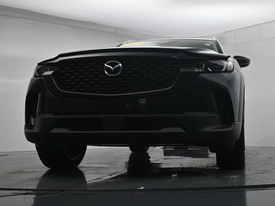 2025 Mazda Mazda CX-50 2.5 S Premium Plus Package