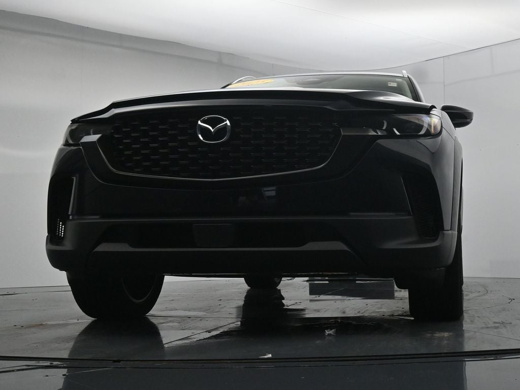 2025 Mazda Mazda CX-50 2.5 S Premium Plus Package