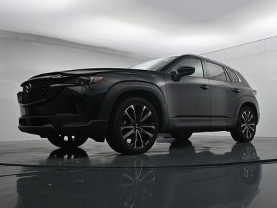 2025 Mazda Mazda CX-50 2.5 S Premium Plus Package