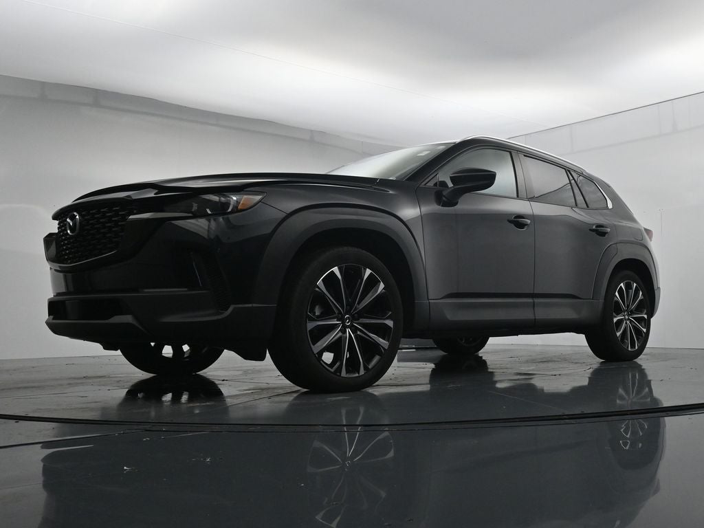 2025 Mazda Mazda CX-50 2.5 S Premium Plus Package