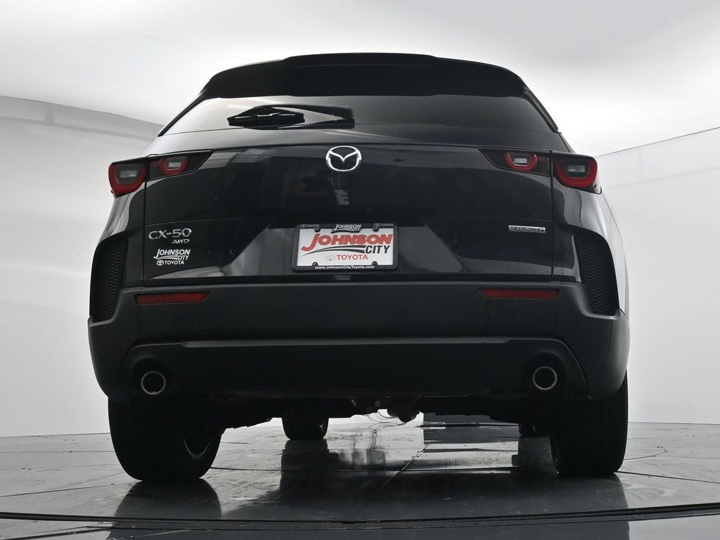 2025 Mazda Mazda CX-50 2.5 S Premium Plus Package
