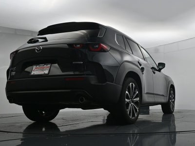 2025 Mazda Mazda CX-50 2.5 S Premium Plus Package