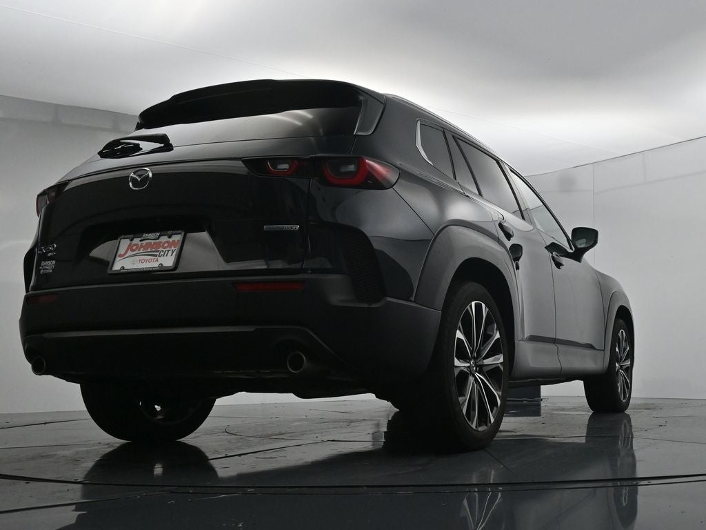2025 Mazda Mazda CX-50 2.5 S Premium Plus Package