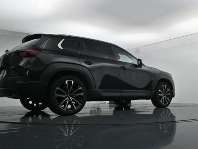2025 Mazda Mazda CX-50 2.5 S Premium Plus Package