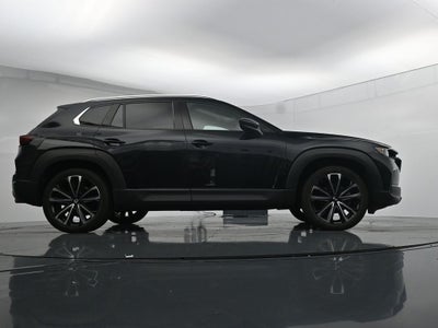2025 Mazda Mazda CX-50 2.5 S Premium Plus Package